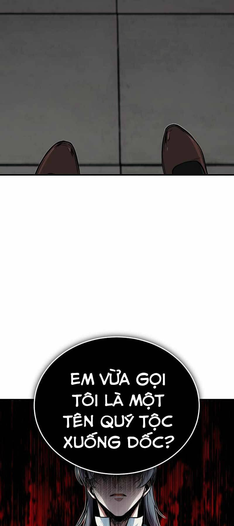 Giáo Sư Gián Điệp - Chapter 10 - Page 4