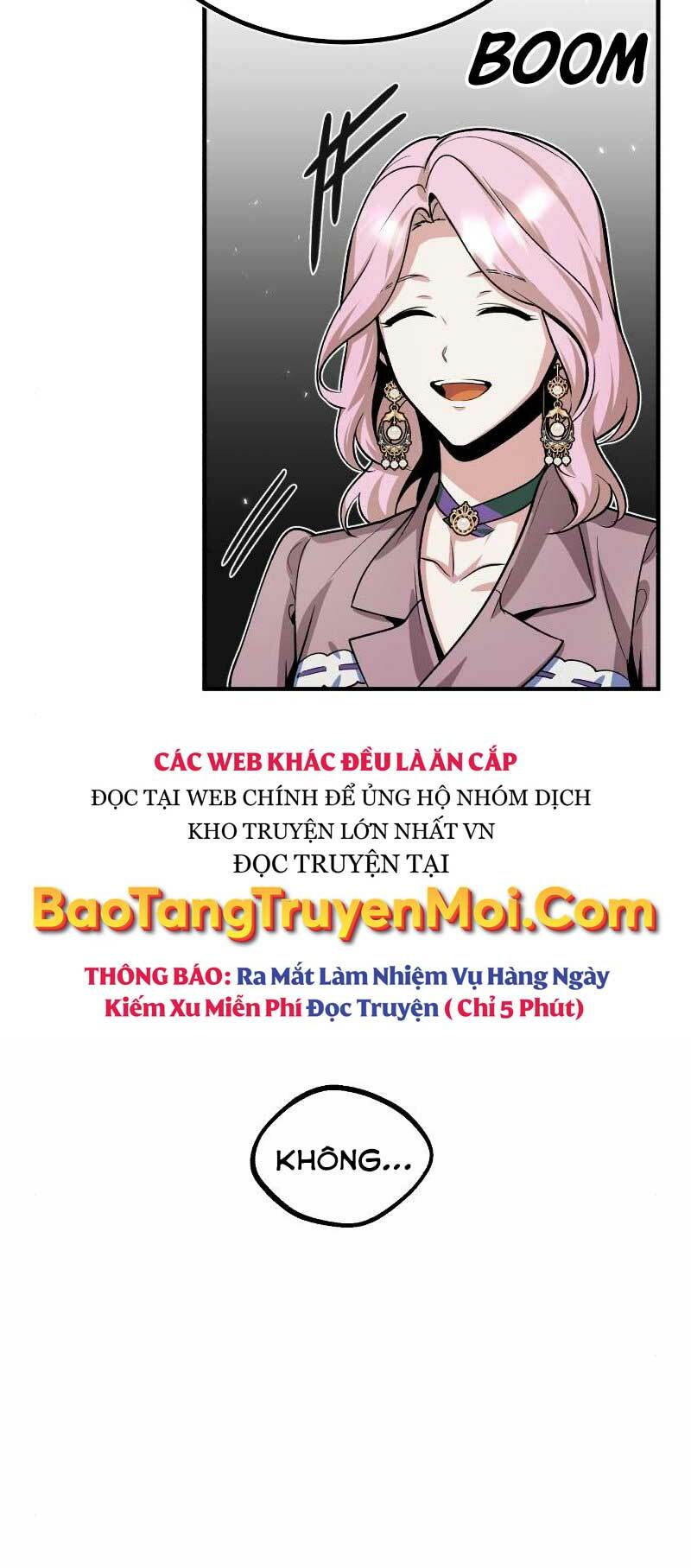 Giáo Sư Gián Điệp - Chapter 10 - Page 51