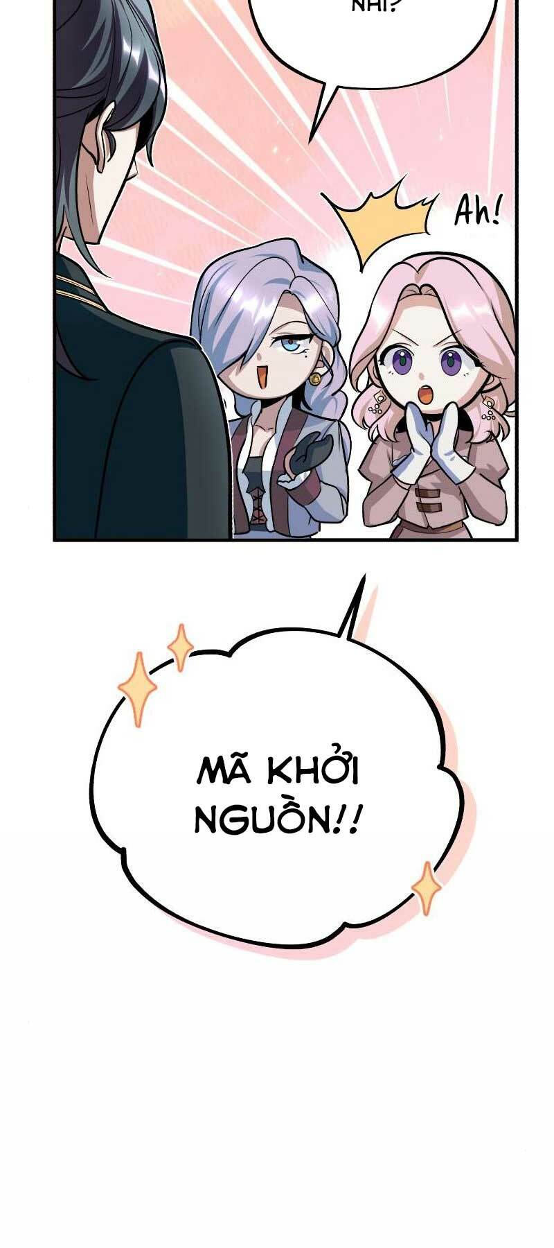 Giáo Sư Gián Điệp - Chapter 10 - Page 55