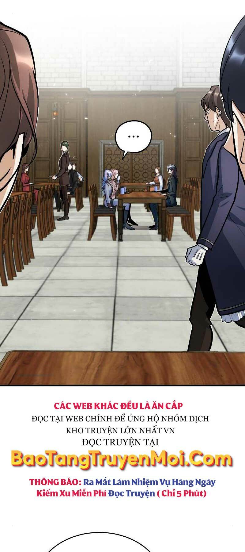 Giáo Sư Gián Điệp - Chapter 10 - Page 56