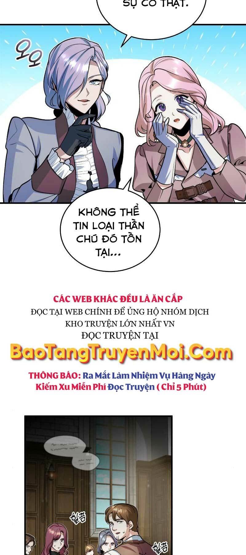 Giáo Sư Gián Điệp - Chapter 10 - Page 58