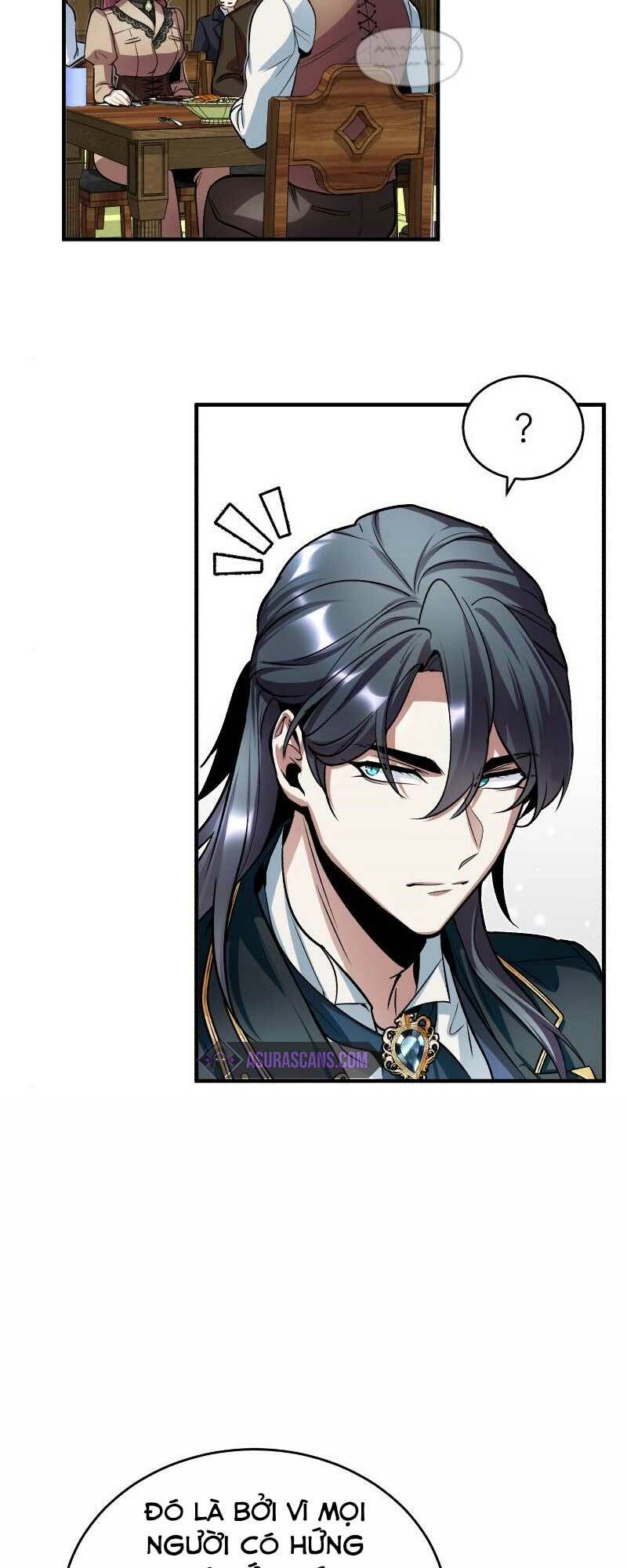 Giáo Sư Gián Điệp - Chapter 10 - Page 59