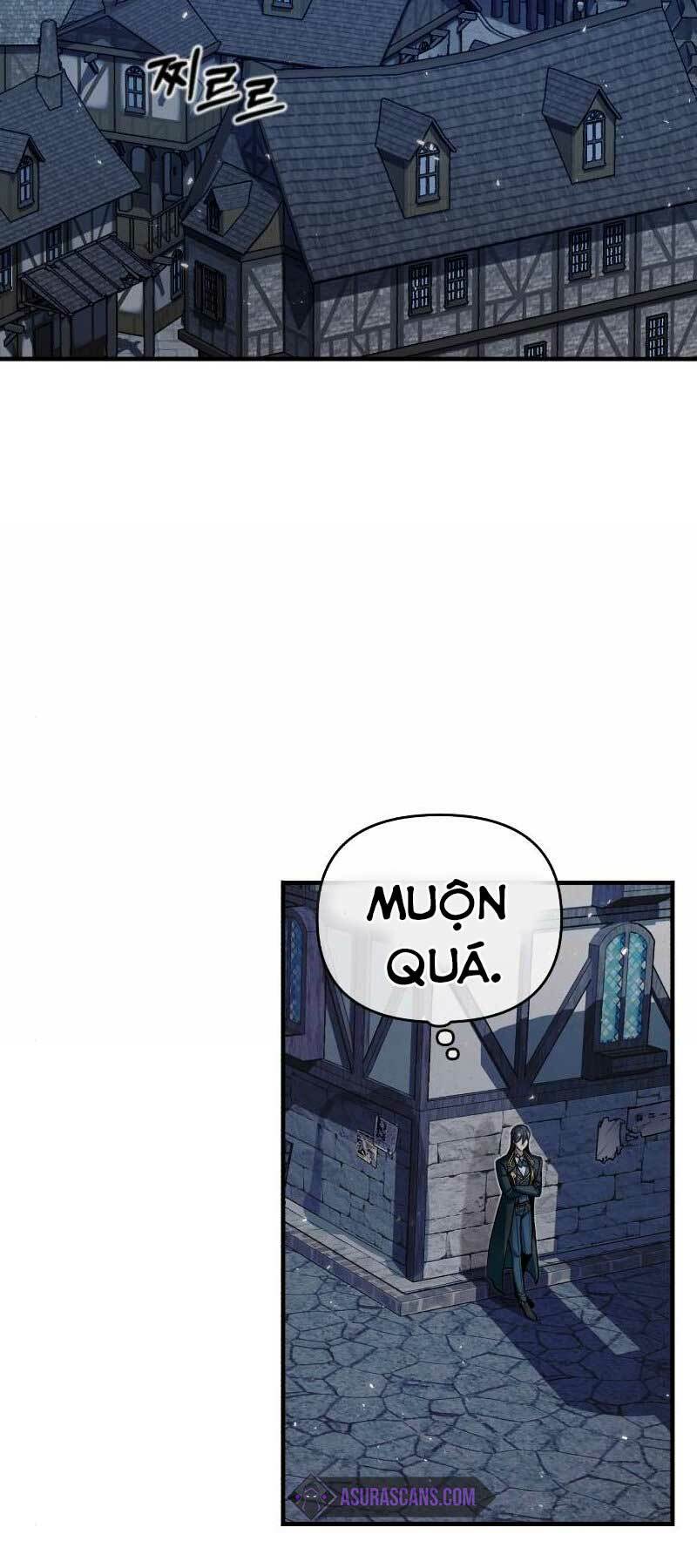 Giáo Sư Gián Điệp - Chapter 10 - Page 68