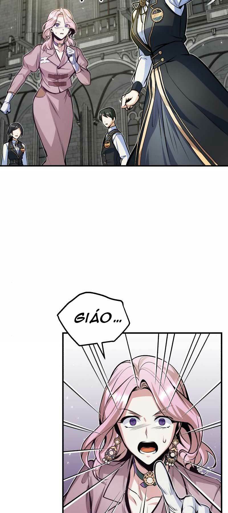 Giáo Sư Gián Điệp - Chapter 10 - Page 6