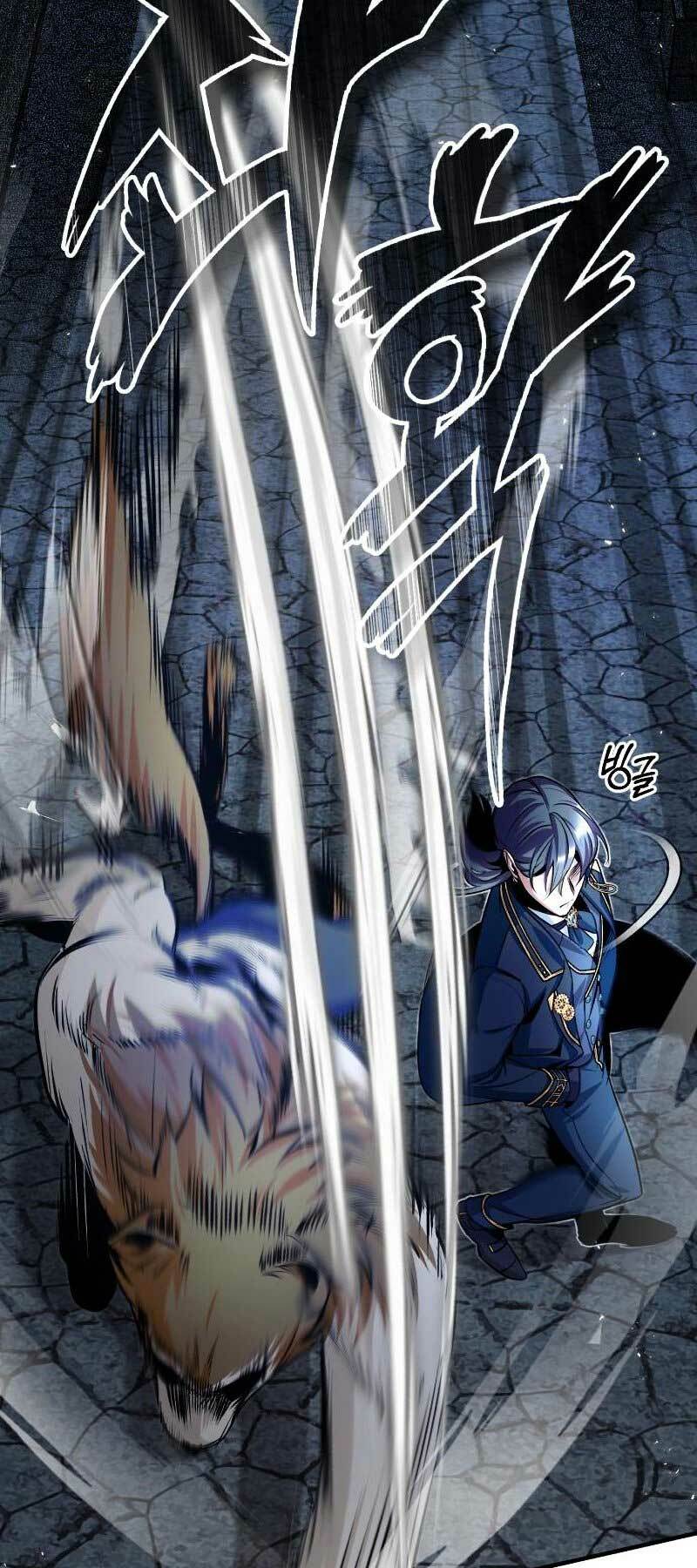 Giáo Sư Gián Điệp - Chapter 10 - Page 73