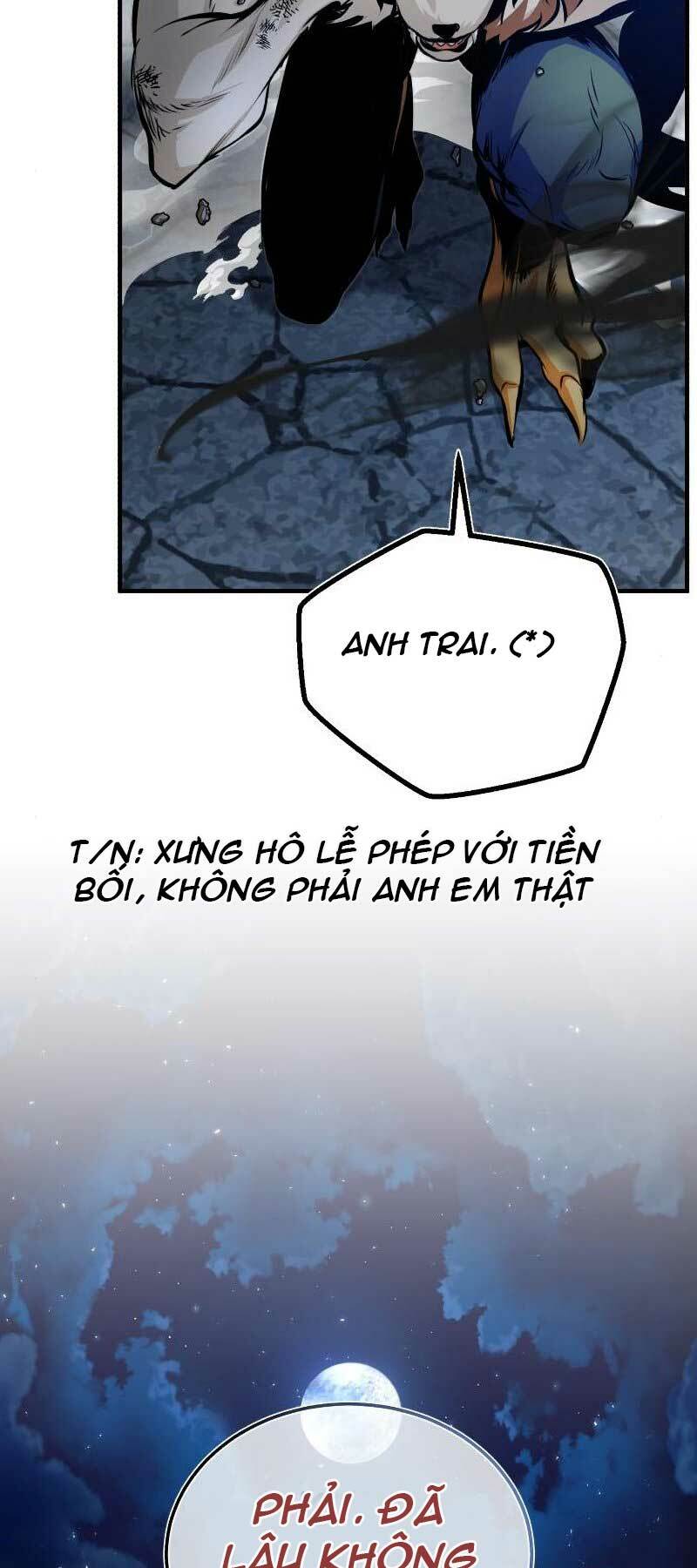 Giáo Sư Gián Điệp - Chapter 10 - Page 79