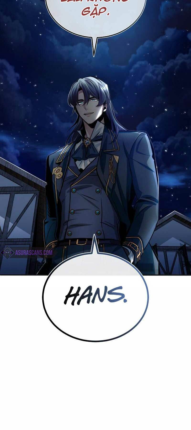 Giáo Sư Gián Điệp - Chapter 10 - Page 80