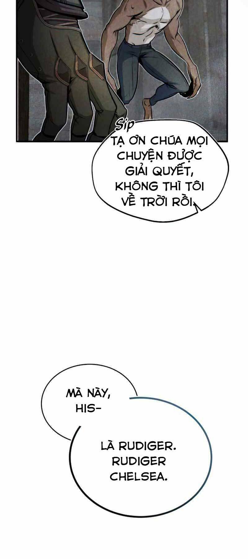 Giáo Sư Gián Điệp - Chapter 11 - Page 10