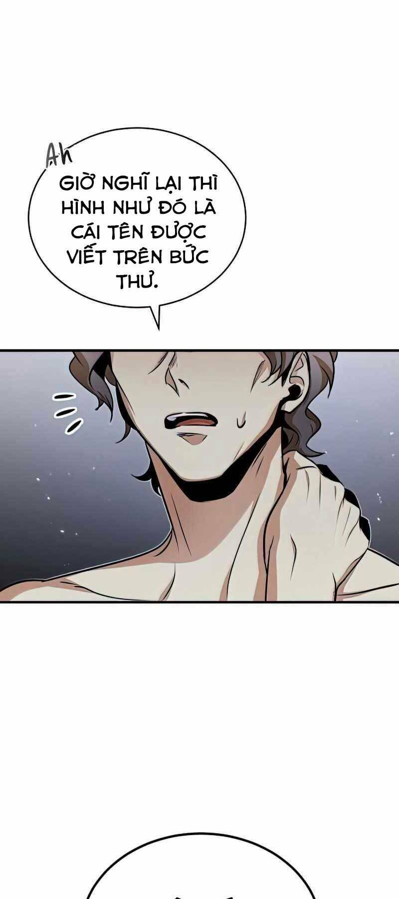 Giáo Sư Gián Điệp - Chapter 11 - Page 11