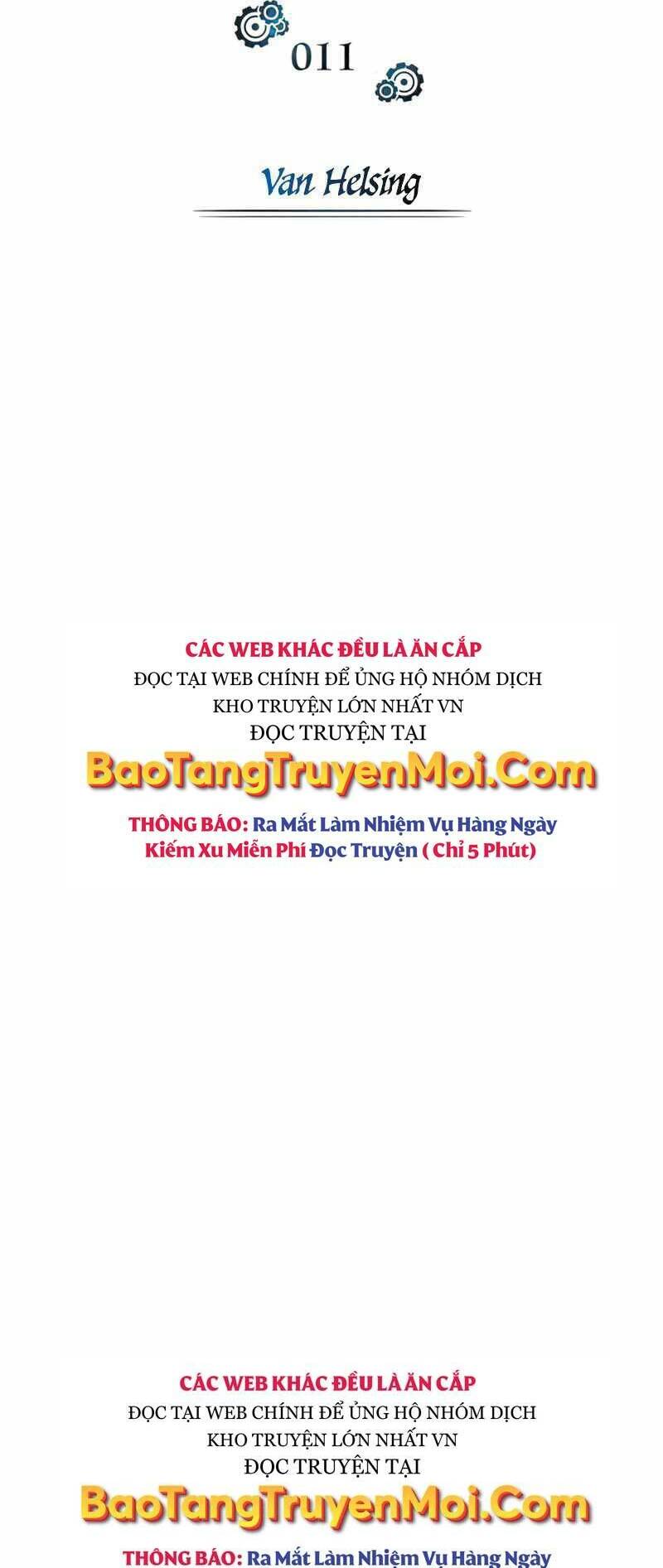 Giáo Sư Gián Điệp - Chapter 11 - Page 15