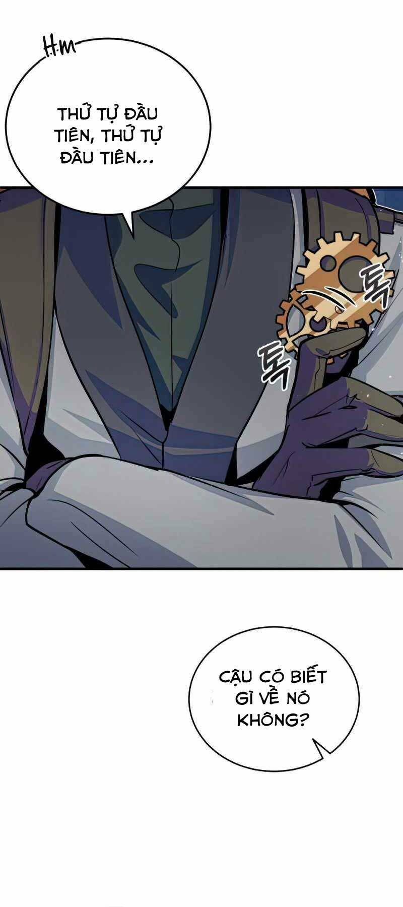 Giáo Sư Gián Điệp - Chapter 11 - Page 19