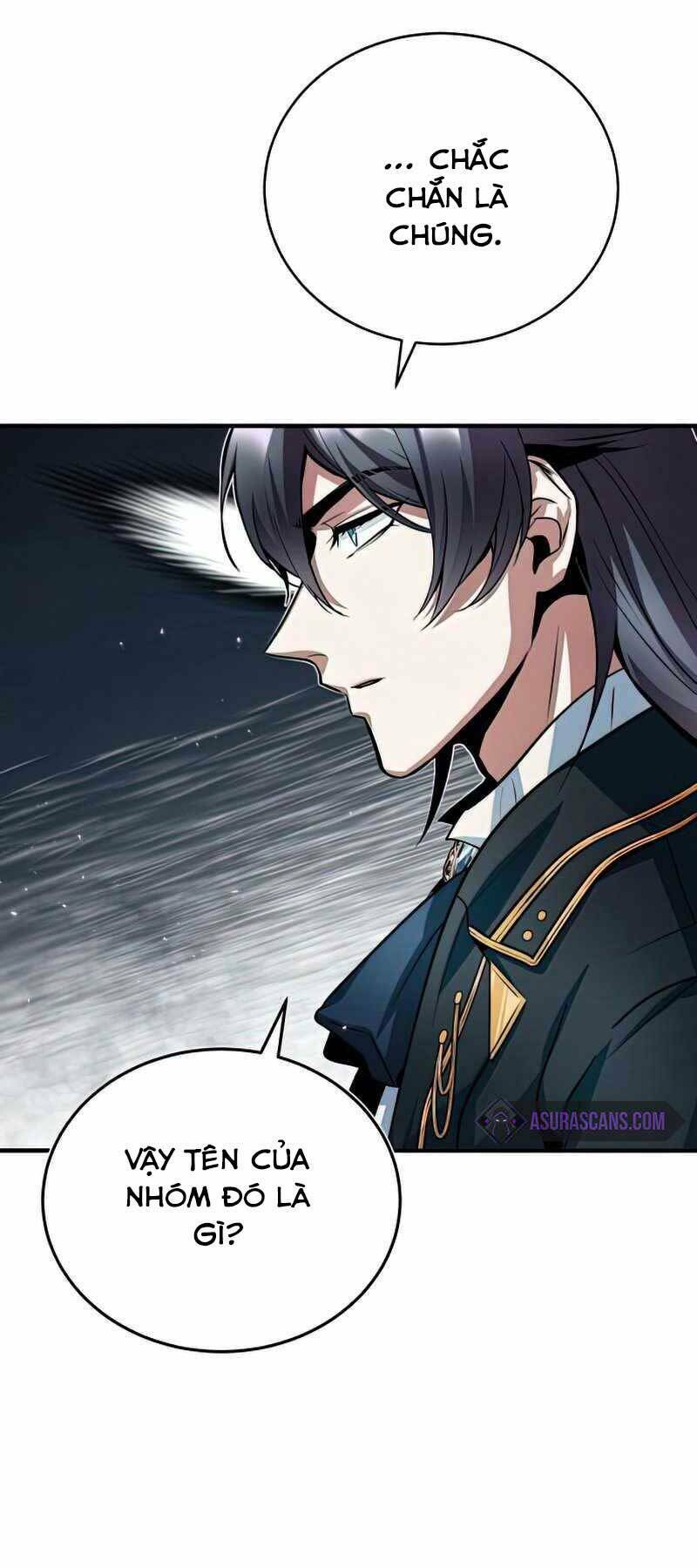 Giáo Sư Gián Điệp - Chapter 11 - Page 21