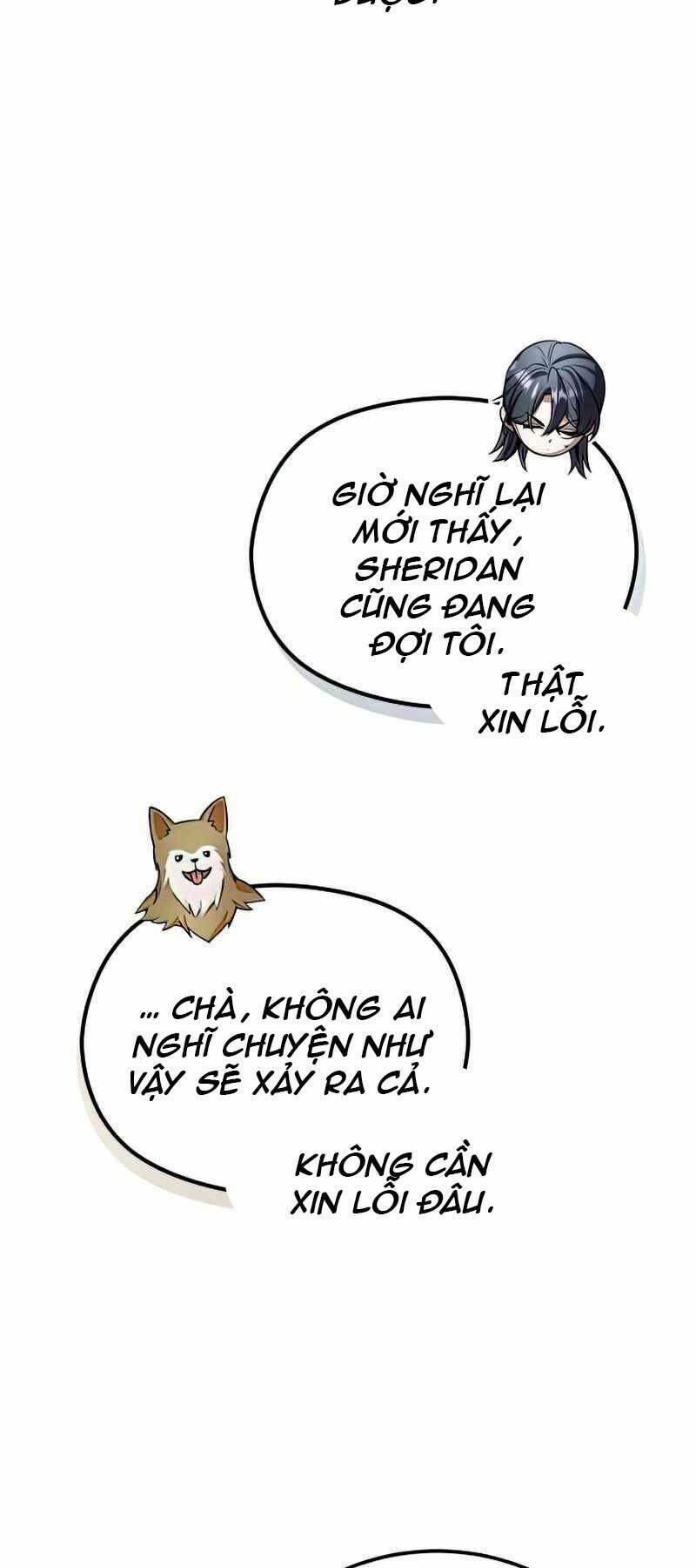 Giáo Sư Gián Điệp - Chapter 11 - Page 26