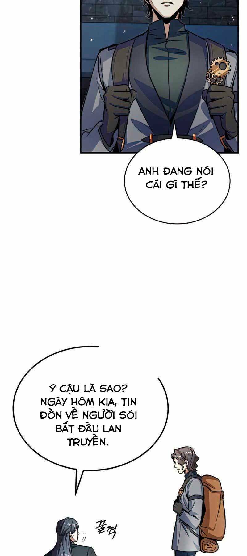 Giáo Sư Gián Điệp - Chapter 11 - Page 29