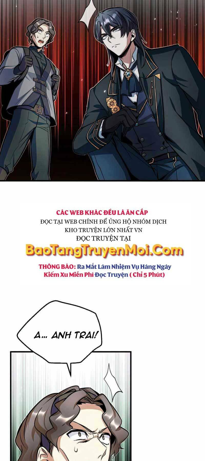 Giáo Sư Gián Điệp - Chapter 11 - Page 32