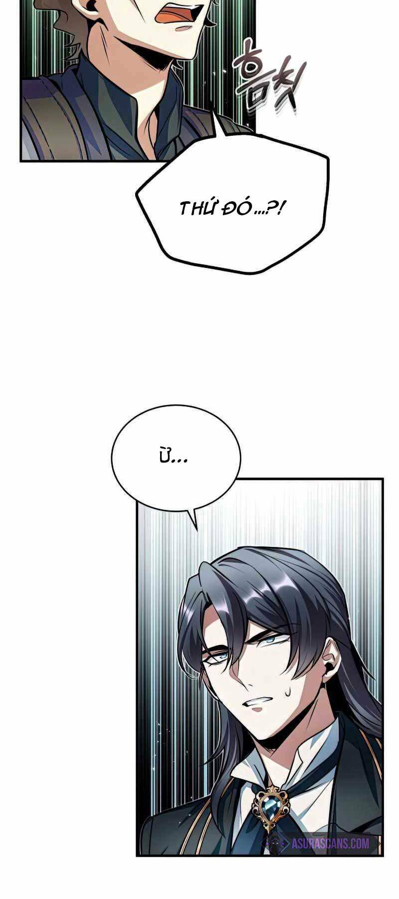 Giáo Sư Gián Điệp - Chapter 11 - Page 33