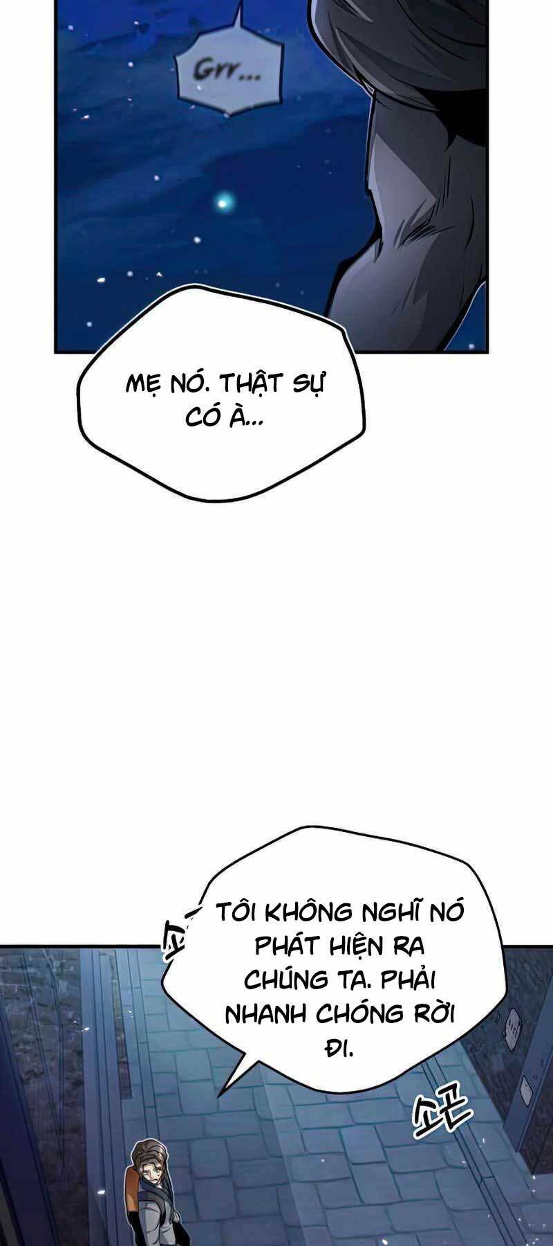 Giáo Sư Gián Điệp - Chapter 11 - Page 37