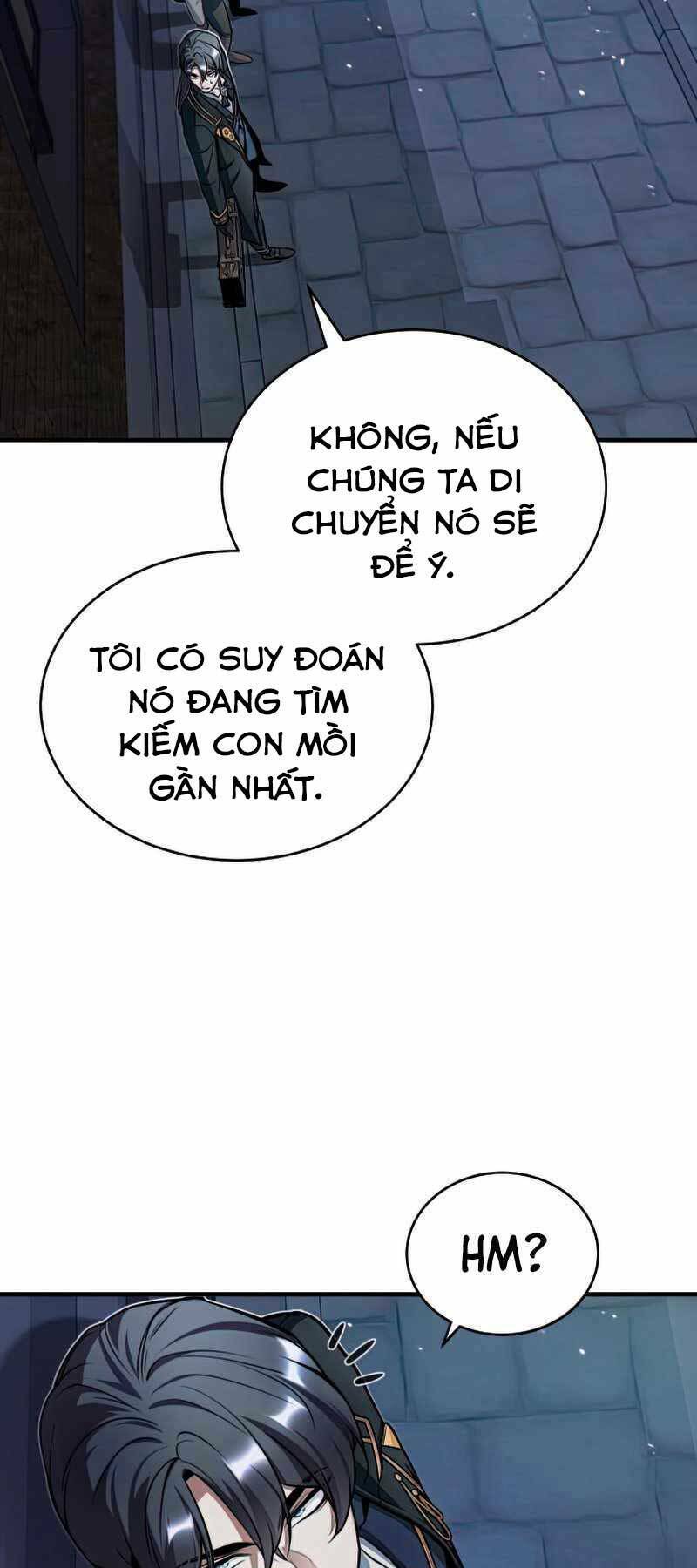Giáo Sư Gián Điệp - Chapter 11 - Page 38