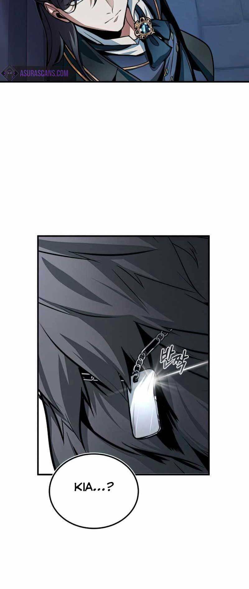 Giáo Sư Gián Điệp - Chapter 11 - Page 39