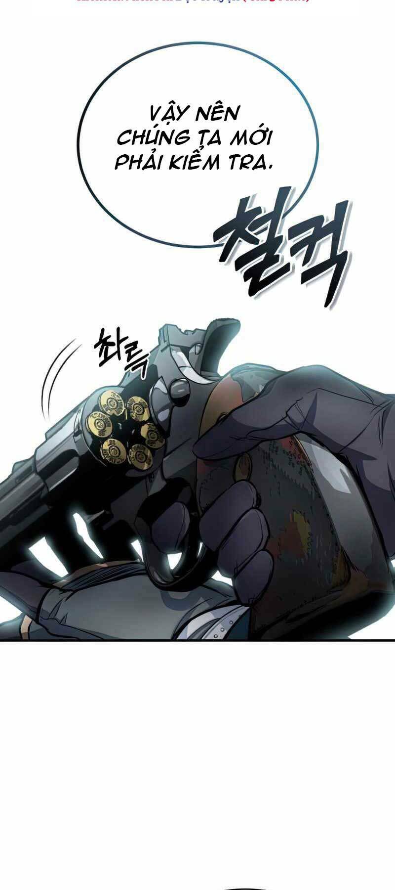 Giáo Sư Gián Điệp - Chapter 11 - Page 42