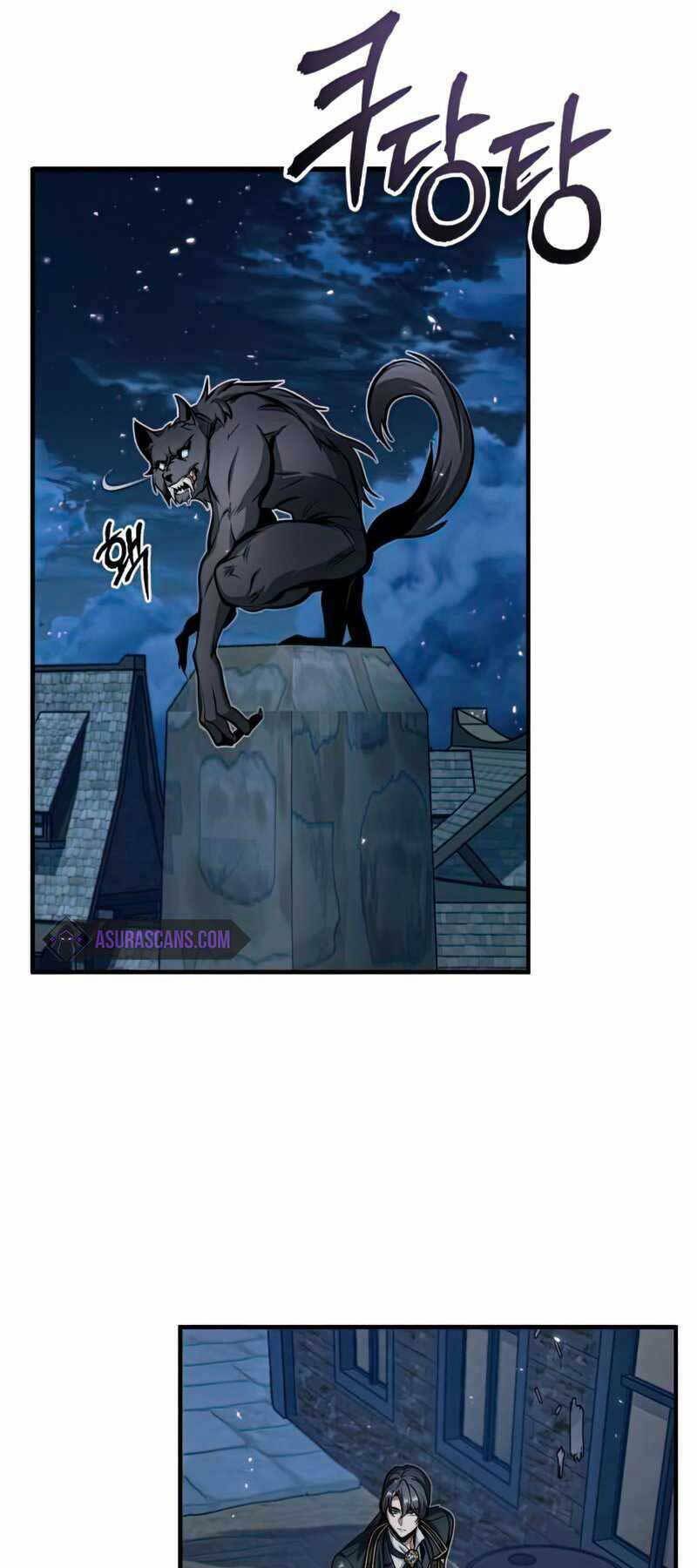 Giáo Sư Gián Điệp - Chapter 11 - Page 47