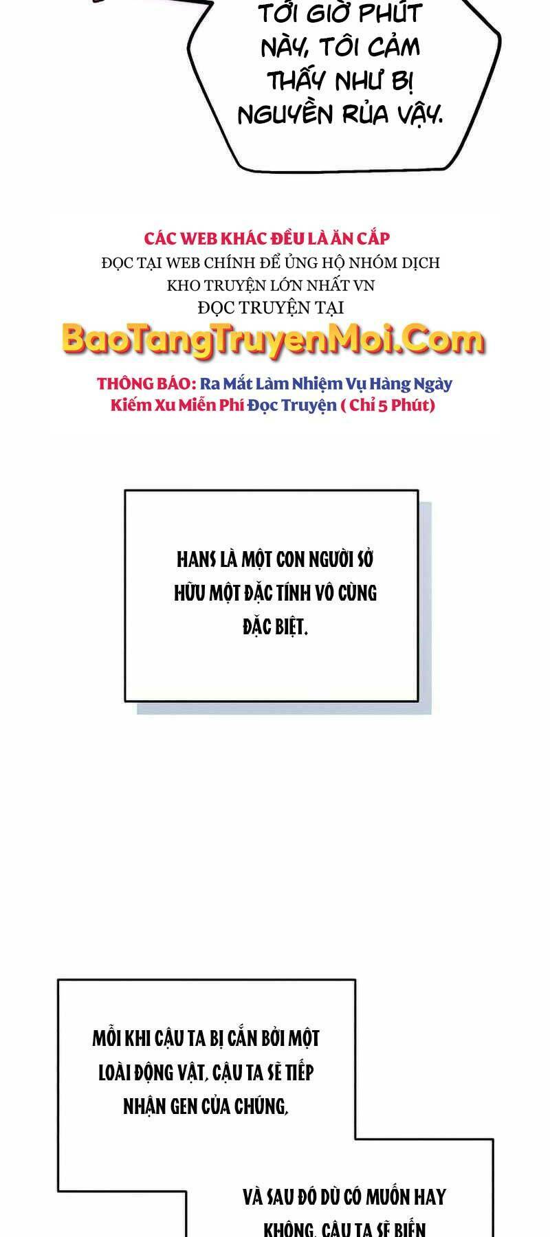 Giáo Sư Gián Điệp - Chapter 11 - Page 4