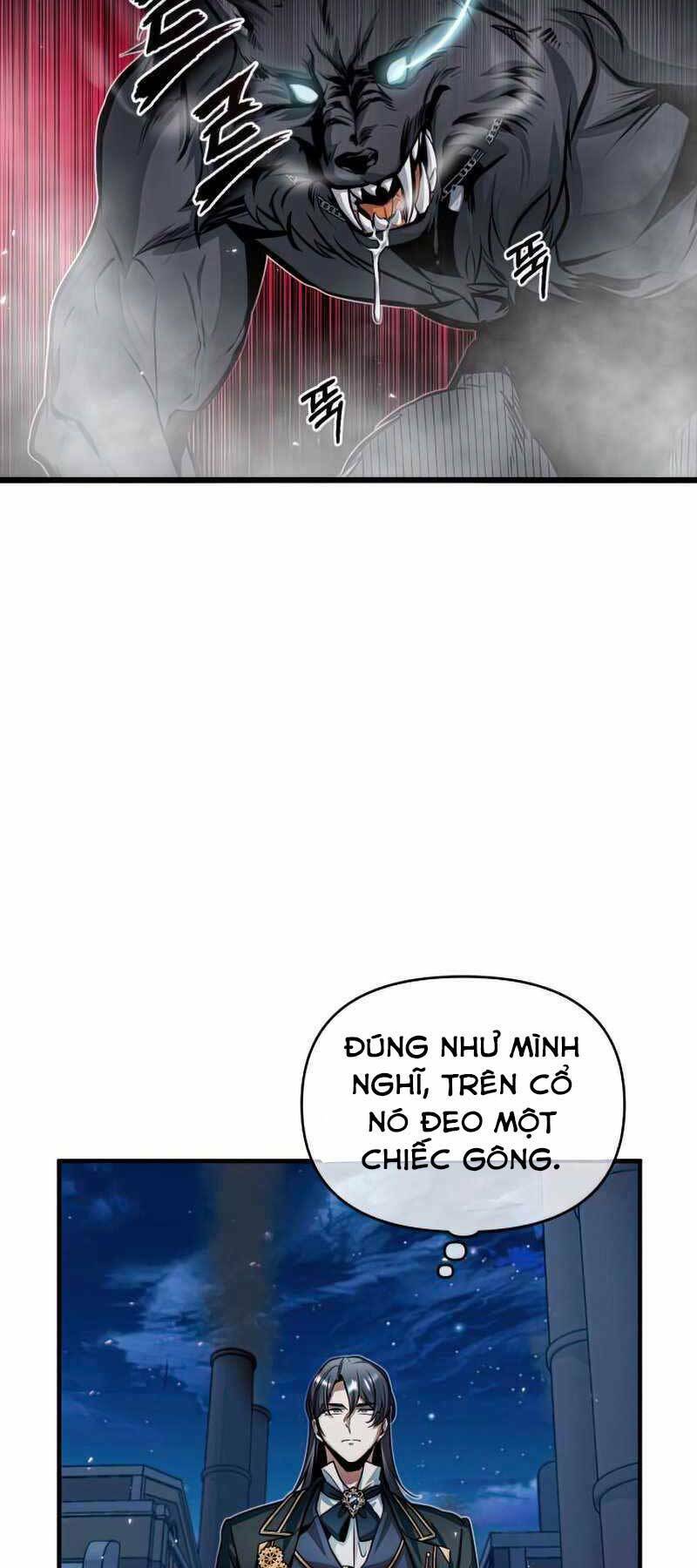 Giáo Sư Gián Điệp - Chapter 11 - Page 52