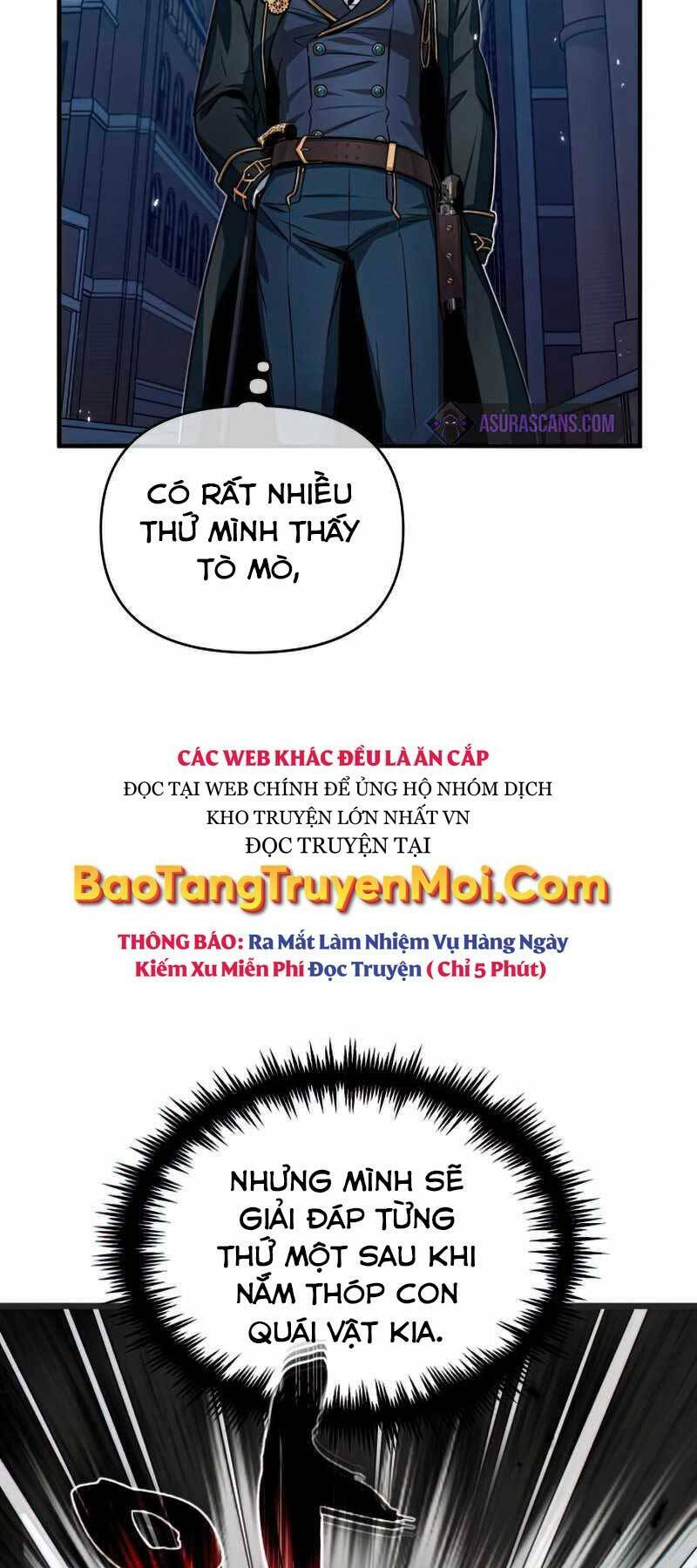 Giáo Sư Gián Điệp - Chapter 11 - Page 53