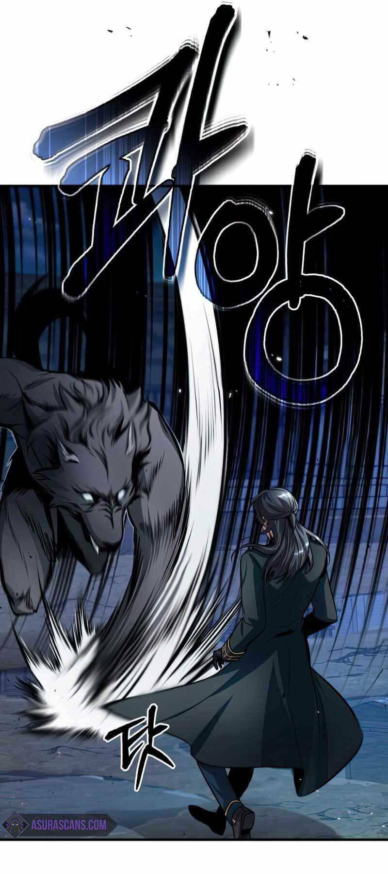 Giáo Sư Gián Điệp - Chapter 11 - Page 55