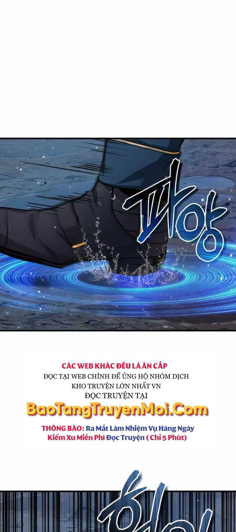 Giáo Sư Gián Điệp - Chapter 11 - Page 56