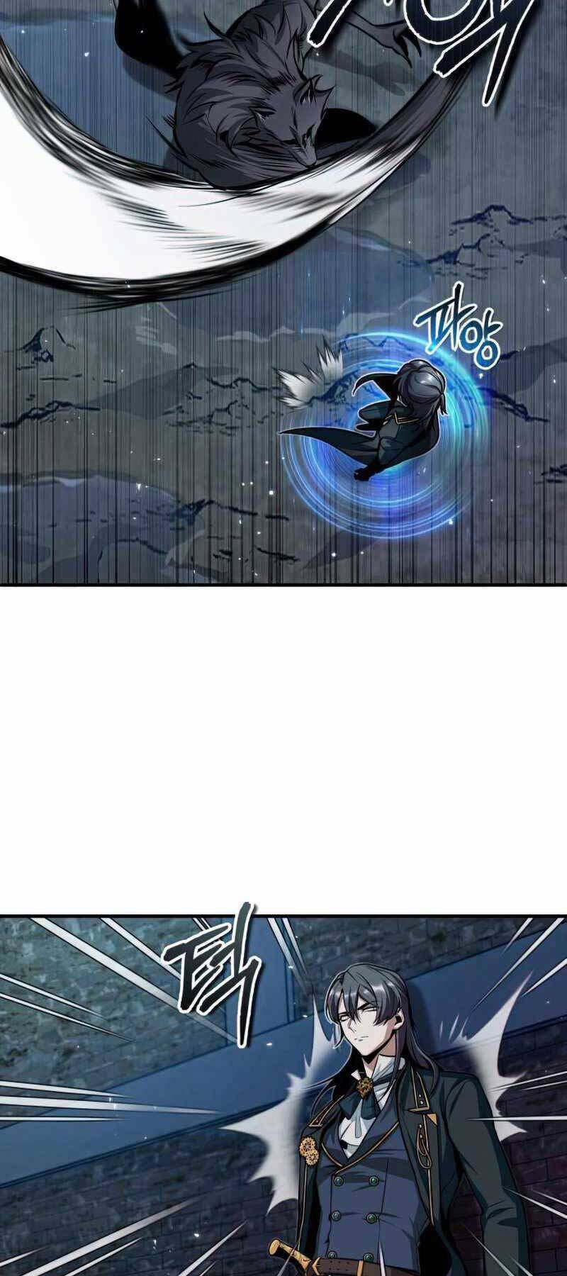 Giáo Sư Gián Điệp - Chapter 11 - Page 58