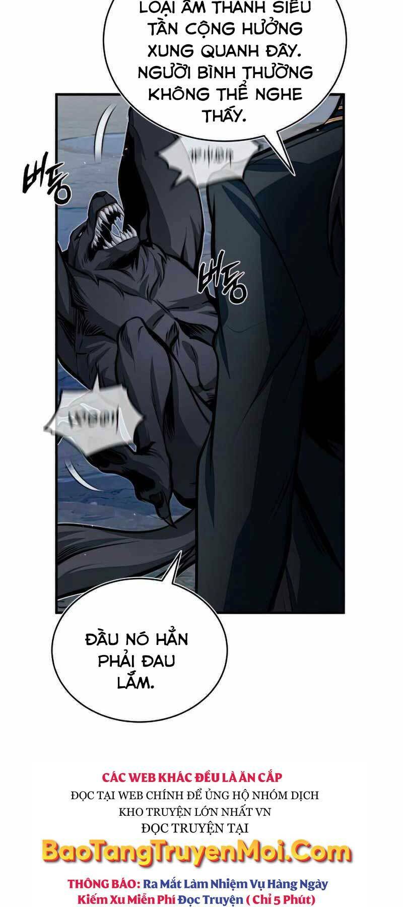 Giáo Sư Gián Điệp - Chapter 11 - Page 67