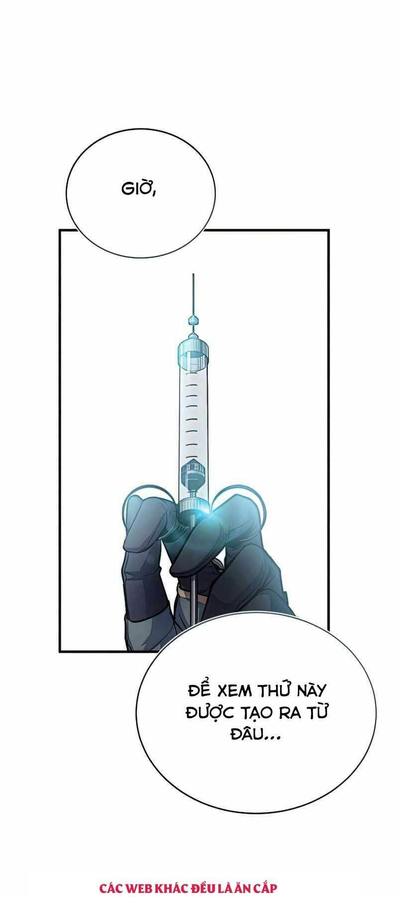 Giáo Sư Gián Điệp - Chapter 11 - Page 69