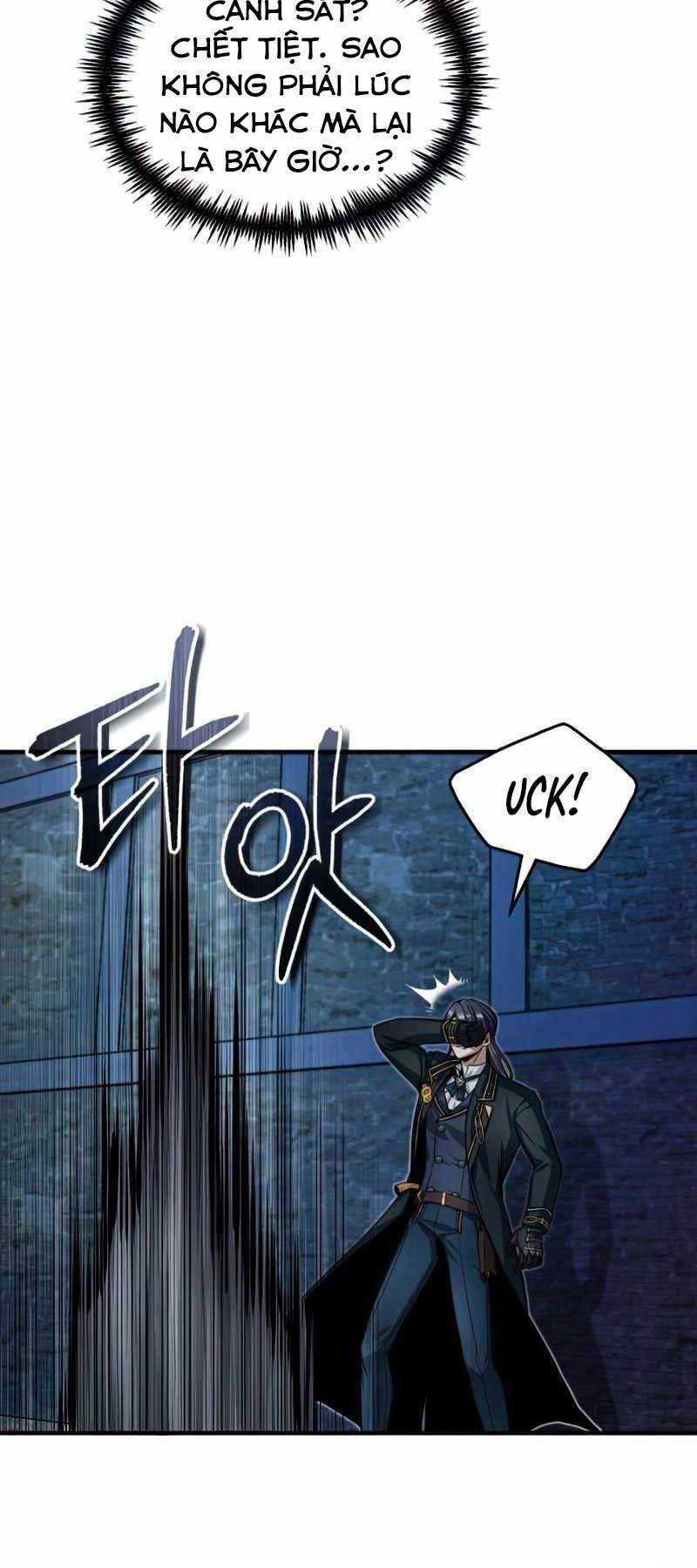 Giáo Sư Gián Điệp - Chapter 11 - Page 72