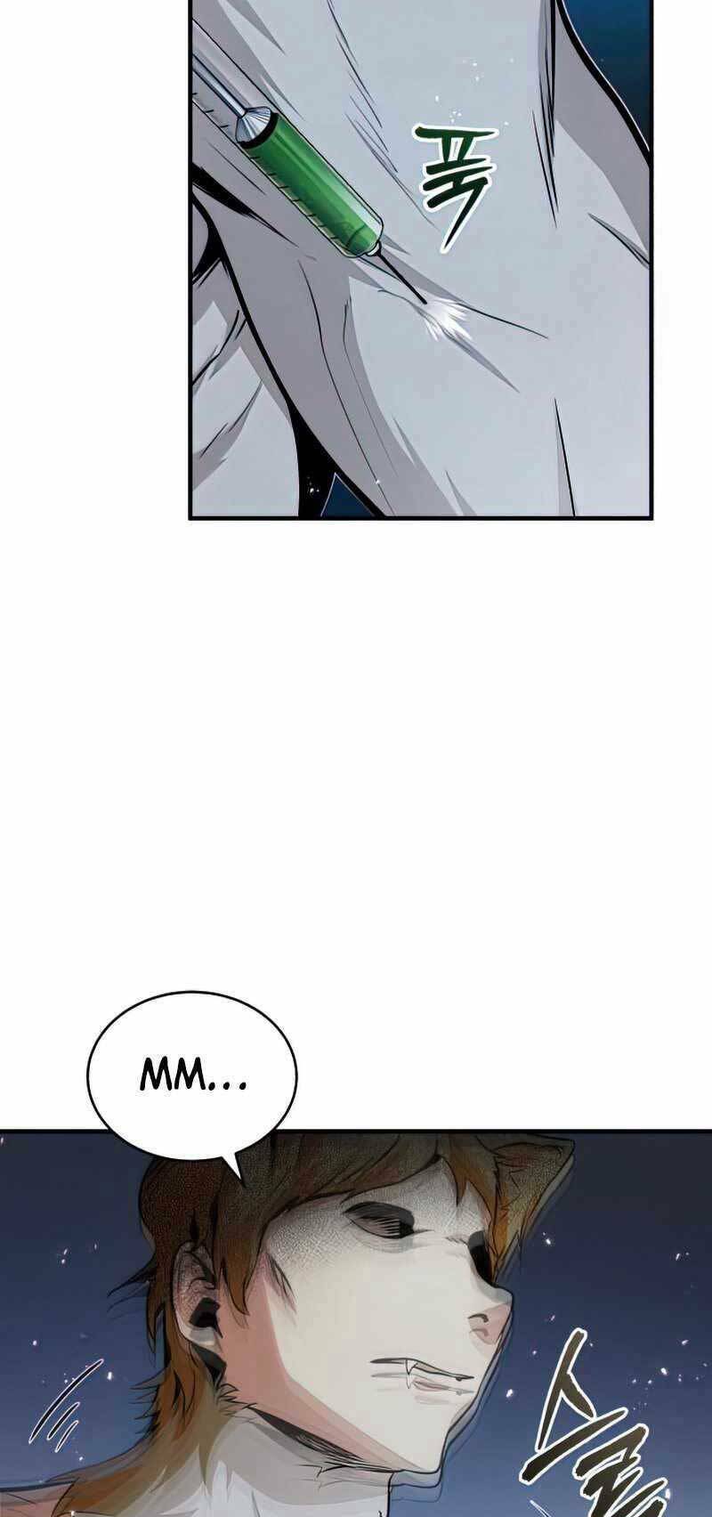 Giáo Sư Gián Điệp - Chapter 11 - Page 7