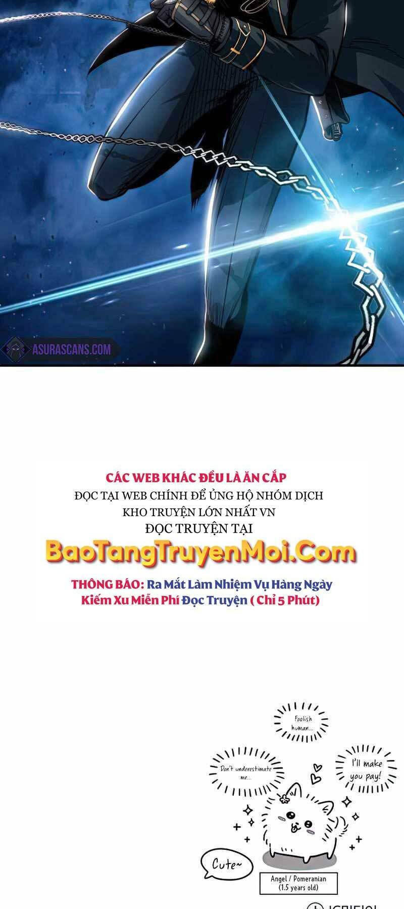 Giáo Sư Gián Điệp - Chapter 11 - Page 79