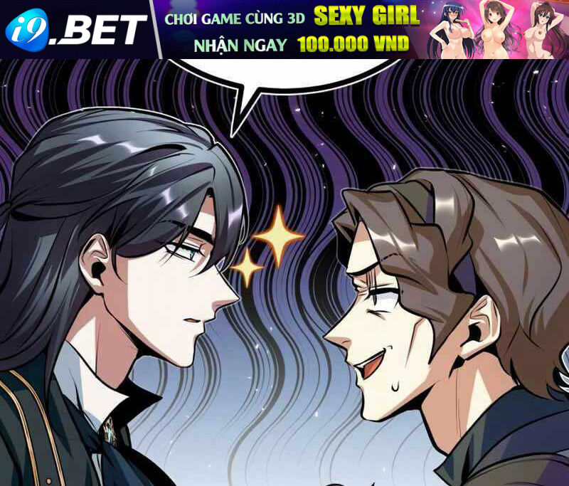 Giáo Sư Gián Điệp - Chapter 12 - Page 122