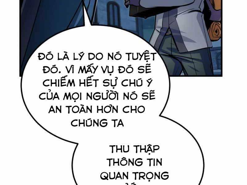 Giáo Sư Gián Điệp - Chapter 12 - Page 136