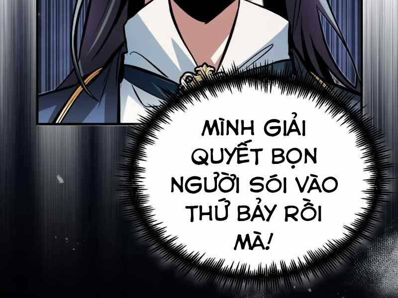 Giáo Sư Gián Điệp - Chapter 12 - Page 171