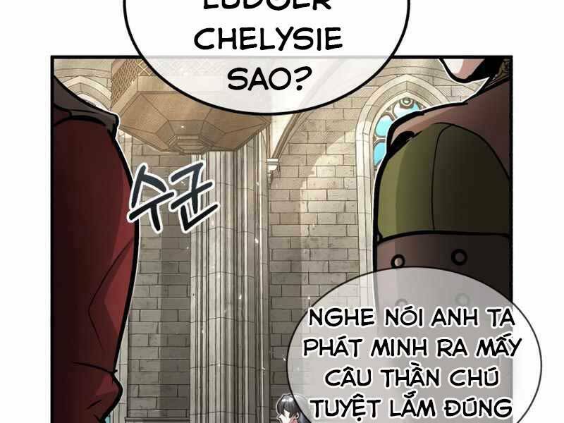 Giáo Sư Gián Điệp - Chapter 12 - Page 185