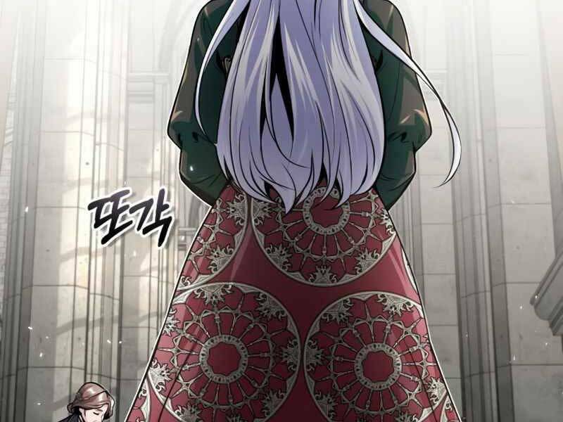 Giáo Sư Gián Điệp - Chapter 12 - Page 205