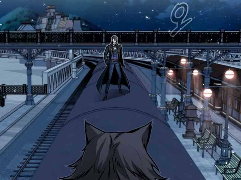 Giáo Sư Gián Điệp - Chapter 12 - Page 20