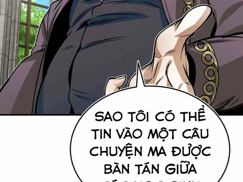 Giáo Sư Gián Điệp - Chapter 12 - Page 225