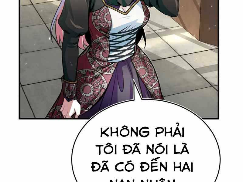 Giáo Sư Gián Điệp - Chapter 12 - Page 228