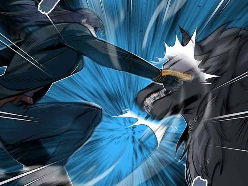 Giáo Sư Gián Điệp - Chapter 12 - Page 84