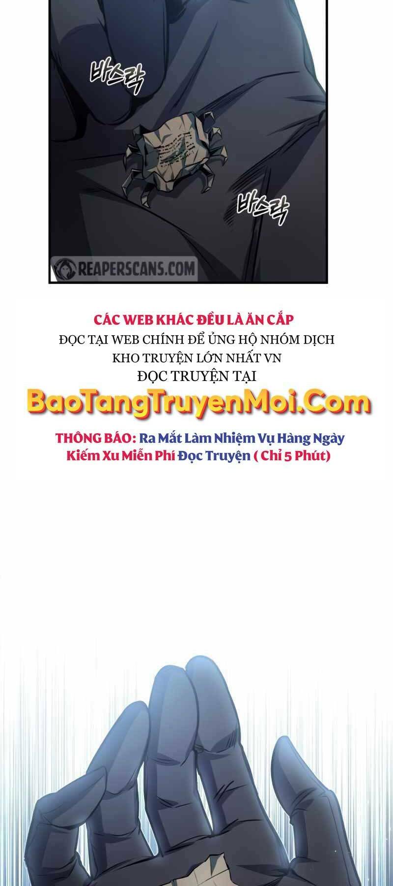 Giáo Sư Gián Điệp - Chapter 13 - Page 10