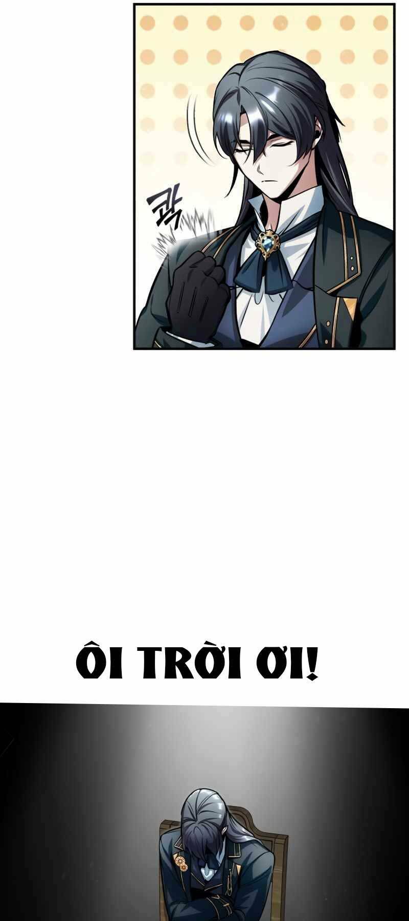 Giáo Sư Gián Điệp - Chapter 13 - Page 13