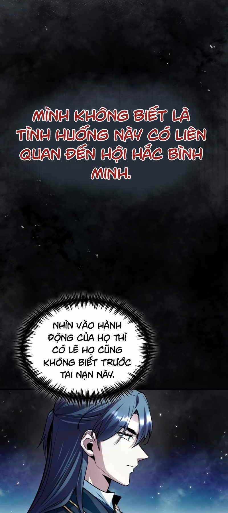 Giáo Sư Gián Điệp - Chapter 13 - Page 18