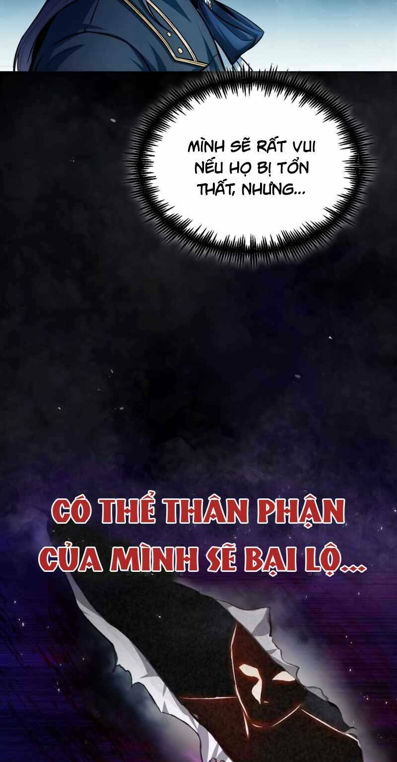 Giáo Sư Gián Điệp - Chapter 13 - Page 19