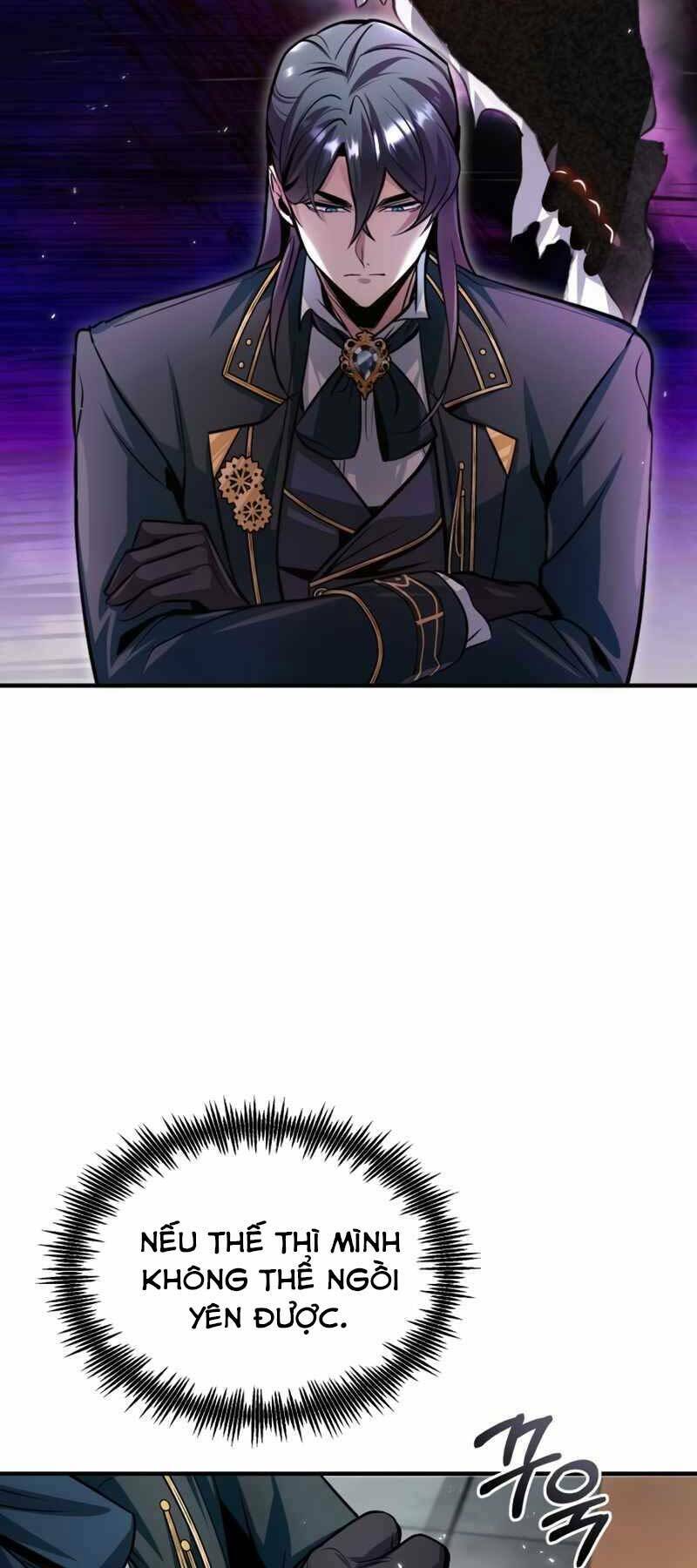 Giáo Sư Gián Điệp - Chapter 13 - Page 20